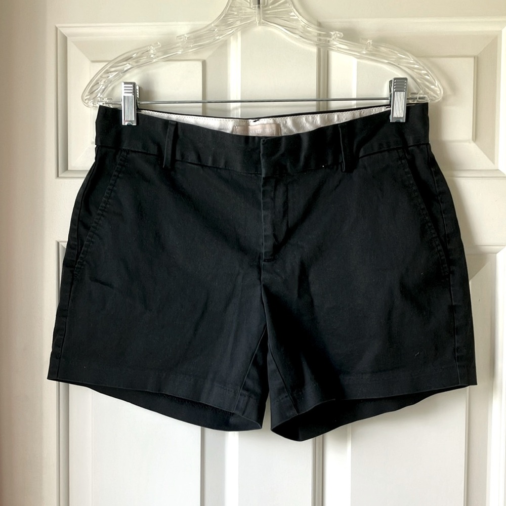 Banana Republic Women’s Cotton Shorts